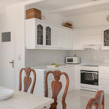 Mousata Villa Afrodite מראה חיצוני תמונה