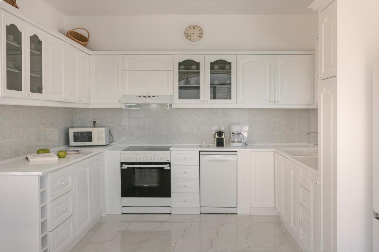 Mousata Villa Afrodite מראה חיצוני תמונה