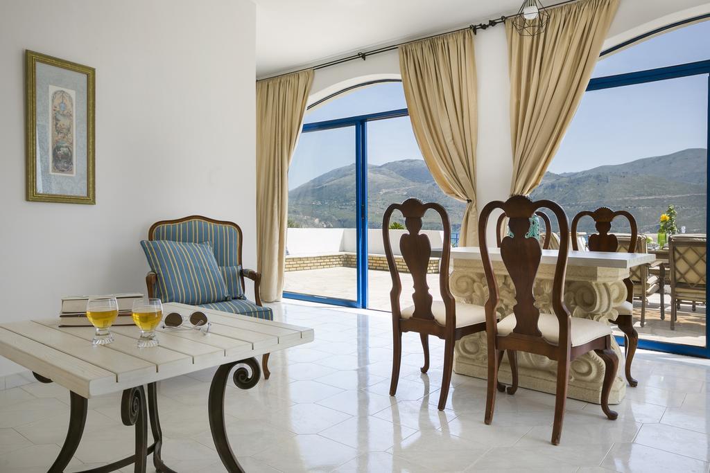Mousata Villa Afrodite מראה חיצוני תמונה