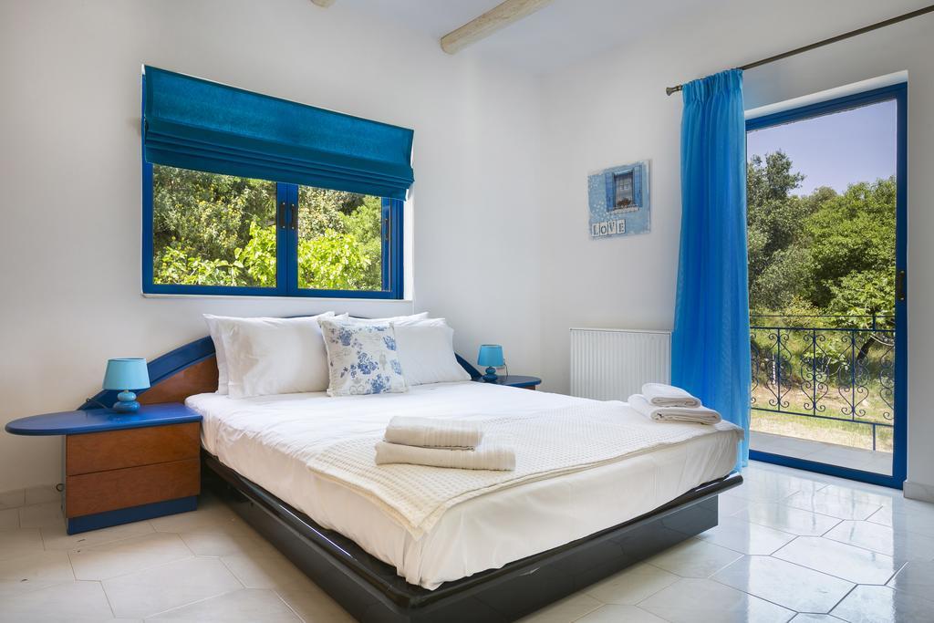 Mousata Villa Afrodite מראה חיצוני תמונה
