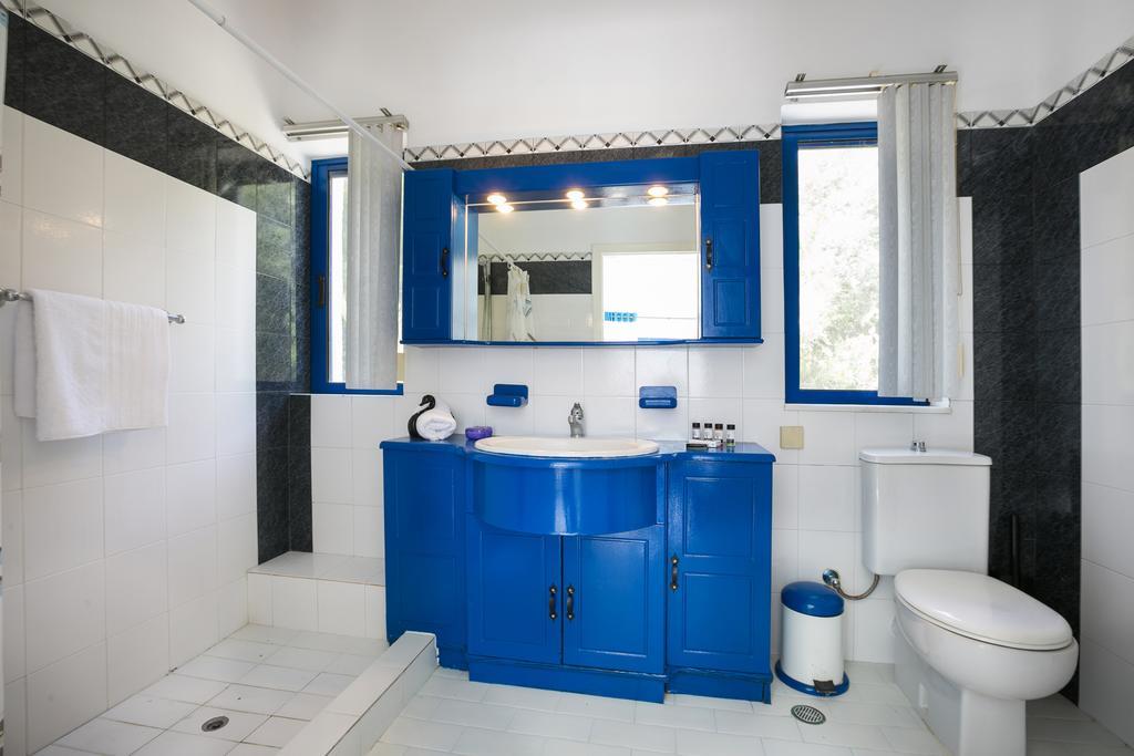 Mousata Villa Afrodite מראה חיצוני תמונה
