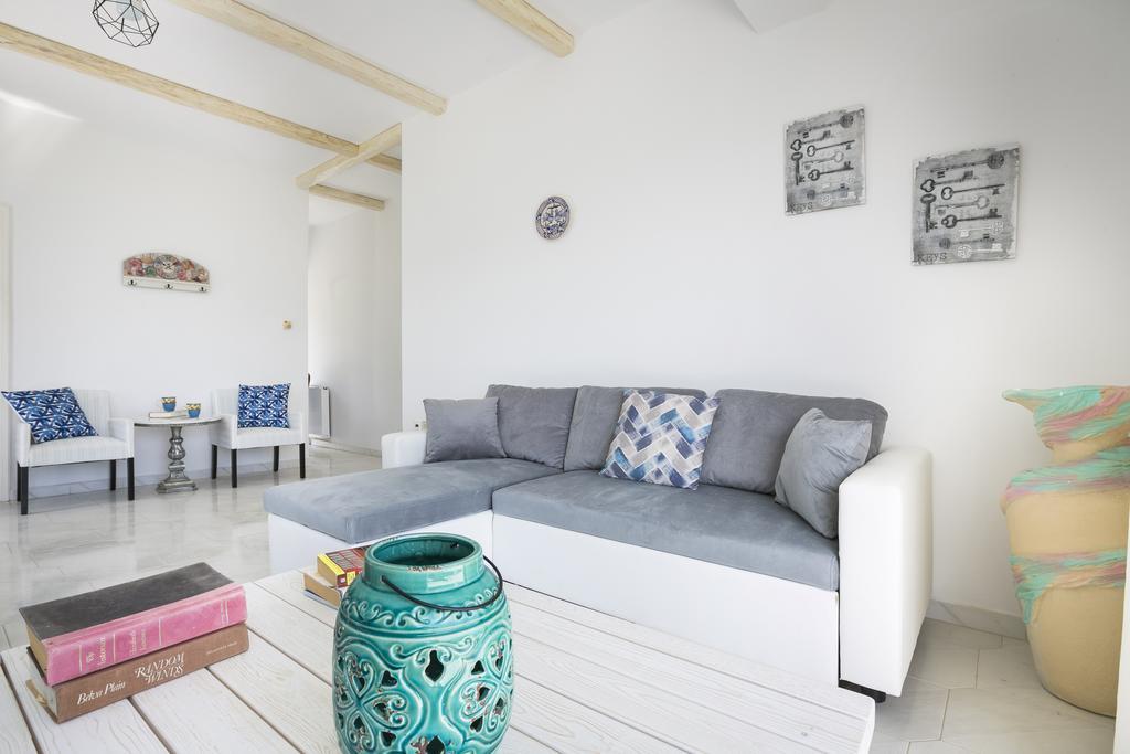 Mousata Villa Afrodite מראה חיצוני תמונה