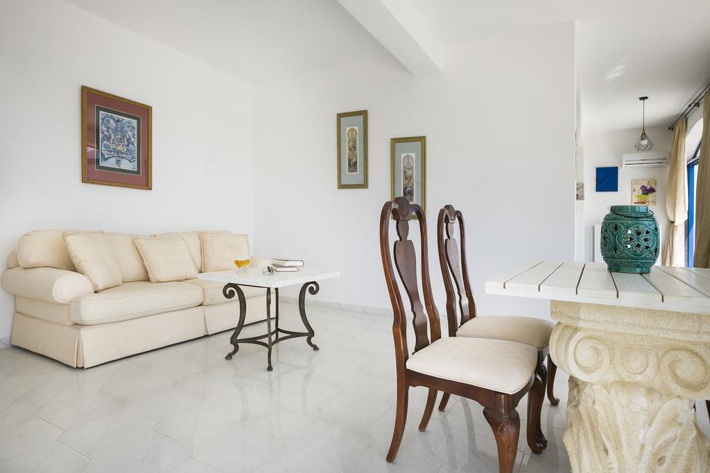 Mousata Villa Afrodite מראה חיצוני תמונה
