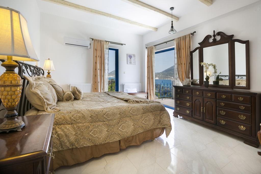 Mousata Villa Afrodite מראה חיצוני תמונה