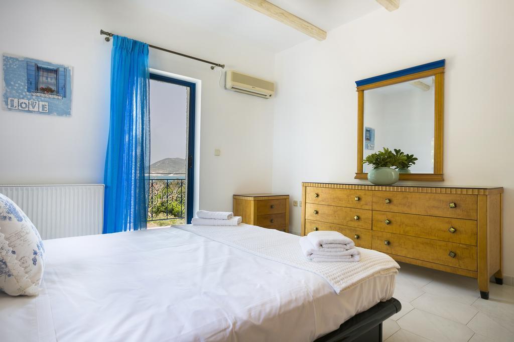 Mousata Villa Afrodite מראה חיצוני תמונה